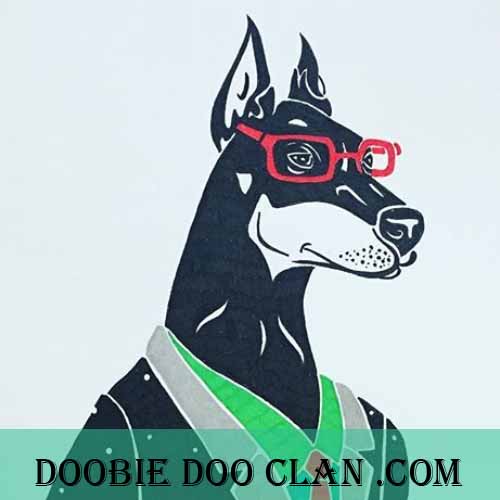 Doobie Doo Clan logo