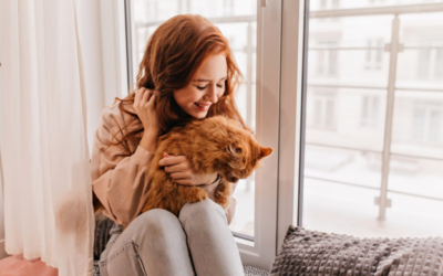 How Pets Can Boost Your Well-Being and Happiness