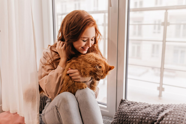 How Pets Can Boost Your Well-Being and Happiness